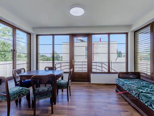 Prodej domu 167 m², pozemek 938 m²