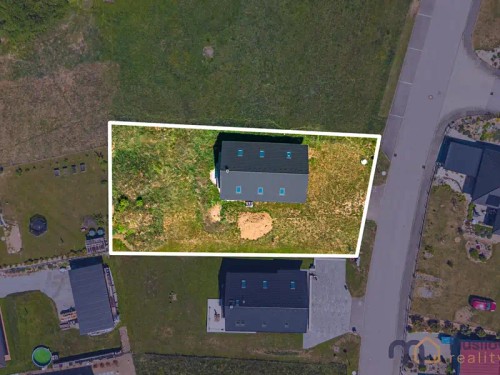 Prodej domu 194 m², pozemek 1131 m²