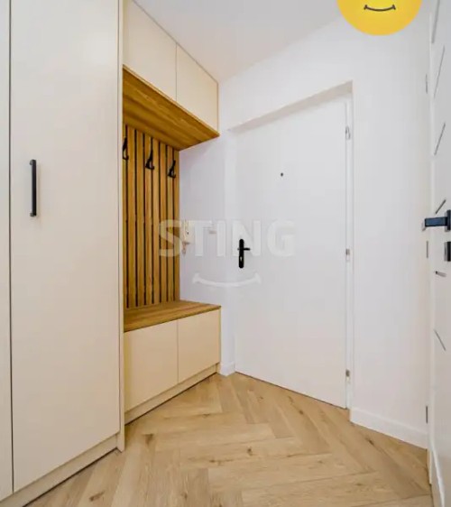 Prodaný  byt 3+kk 57 m²