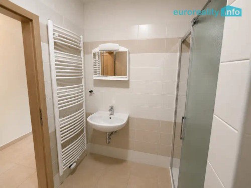 Prodej bytu 1+kk 40 m²