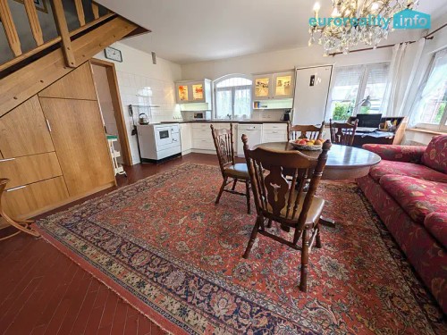 Prodej domu 160 m², pozemek 2168 m²