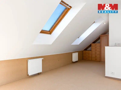 Prodaný byt 5+kk 180 m²