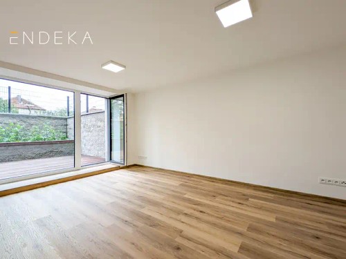 Prodaný byt 2+1 53 m²