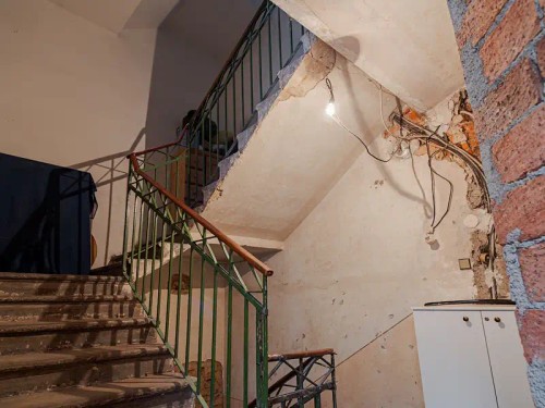 Prodaný byt 4+kk 97 m²