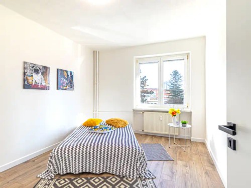 Prodaný byt 3+kk 51 m²