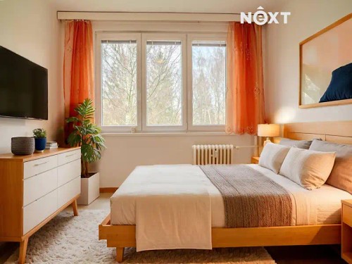 Prodej bytu 2+1 58 m²