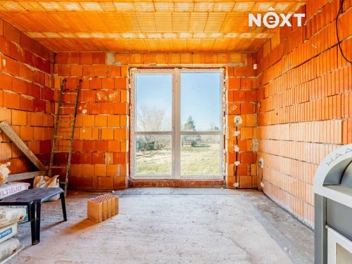 Prodej domu 252 m², pozemek 2968 m²