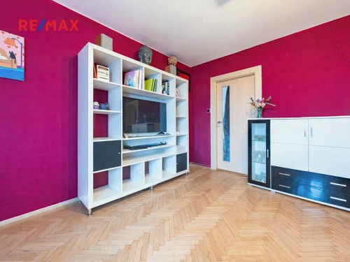 Prodej bytu 3+1 56 m²