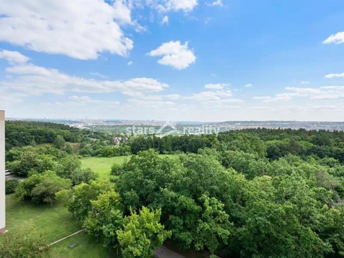 Prodaný byt 3+1 68 m²