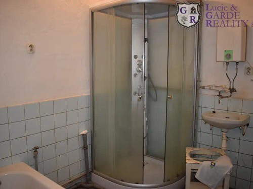 Prodej domu 175 m², pozemek 2034 m²