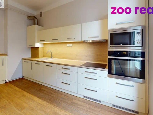 Prodaný byt 4+1 140 m²