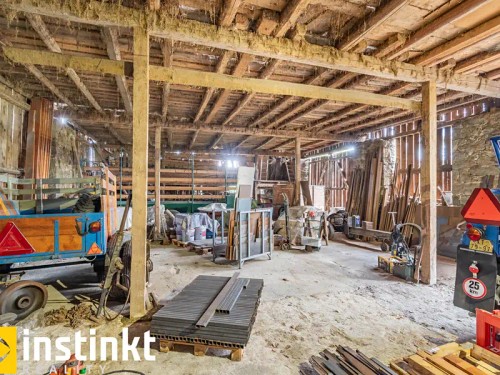 Prodej domu 450 m², pozemek 1844 m²