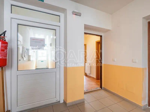 Prodaný byt 1+kk 26 m²