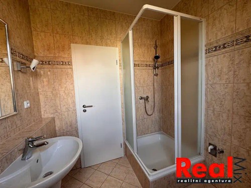 Prodaný byt 2+kk 75 m²