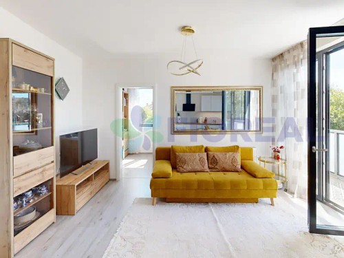 Prodaný  byt 3+kk 65 m²