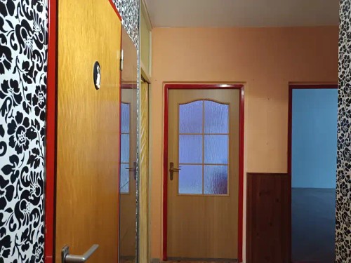Prodaný  byt 3+1 62 m²