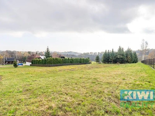 Prodej stavebního pozemku 1811 m²