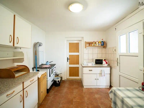 Prodej chaty 40 m², pozemek 759 m²