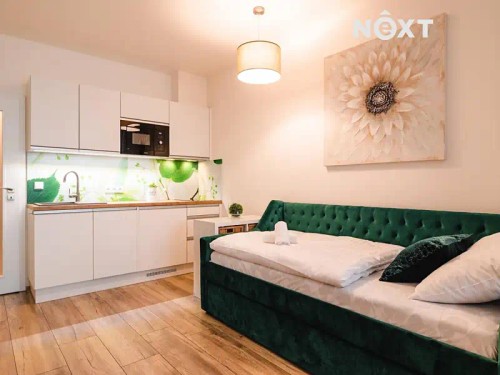 Prodej bytu 1+kk 33 m²