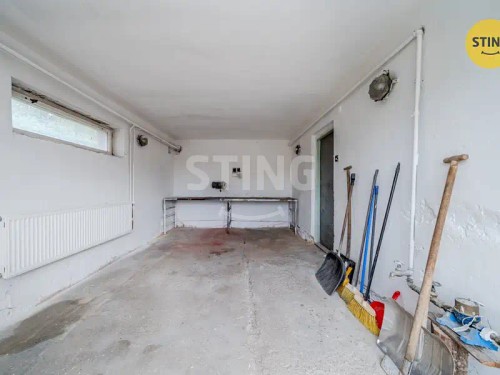 Prodej bytu 4+1 120 m²