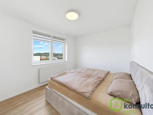 Prodej bytu 2+kk 60 m²