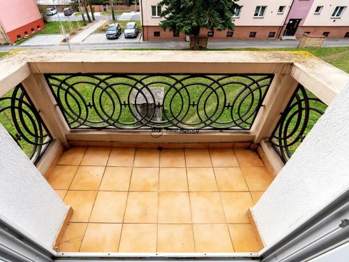 Prodaný byt 2+1 60 m²