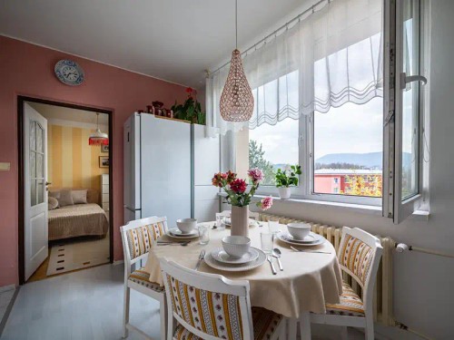 Prodaný byt 3+kk 70 m²