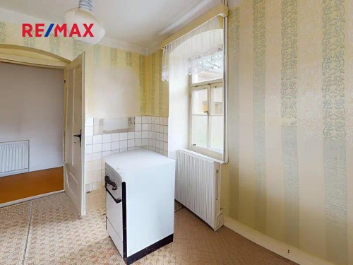 Prodej chalupy 216 m², pozemek 876 m²