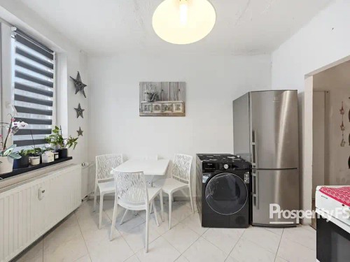 Prodej bytu 2+1 67 m²