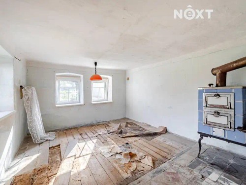 Prodej domu 76 m², pozemek 584 m²