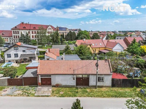 Prodej domu 142 m², pozemek 520 m²