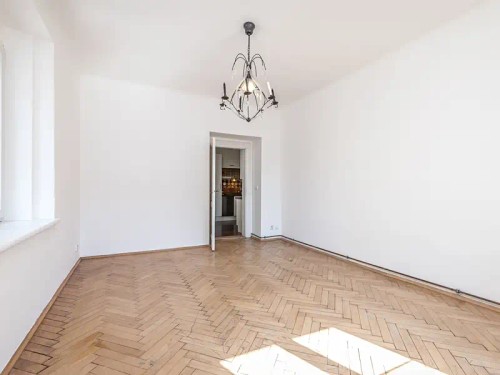 Prodaný byt 2+kk 48 m²