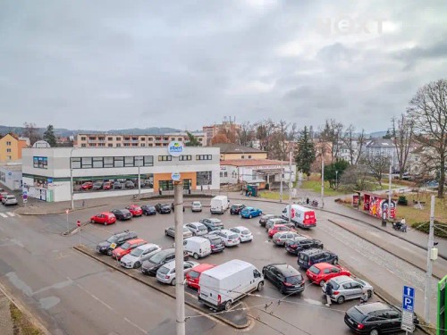 Prodej bytu 3+kk 84 m²