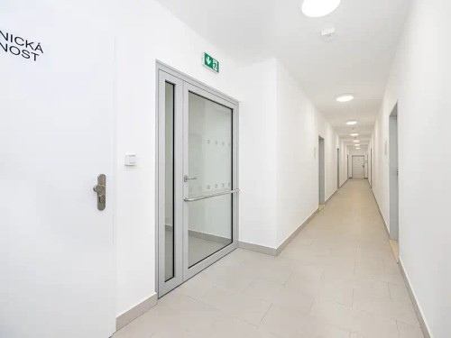 Prodaný byt 2+kk 45 m²