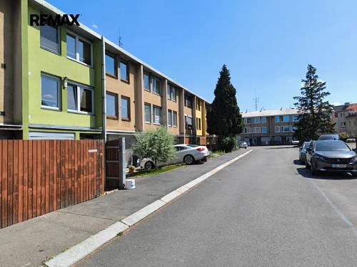 Prodej domu 145 m², pozemek 120 m²