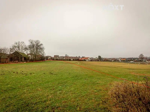 Prodej stavebního pozemku 4203 m²