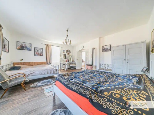 Prodej chalupy 133 m², pozemek 1273 m²