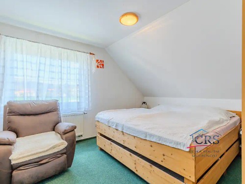 Prodej domu 105 m², pozemek 931 m²
