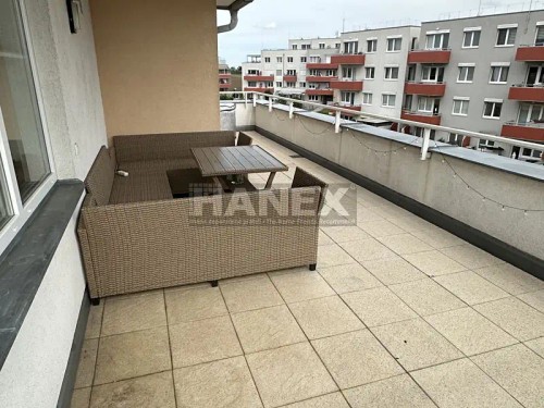 Prodaný byt 3+kk 80 m²