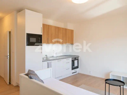 Prodej bytu 1+kk 31 m²
