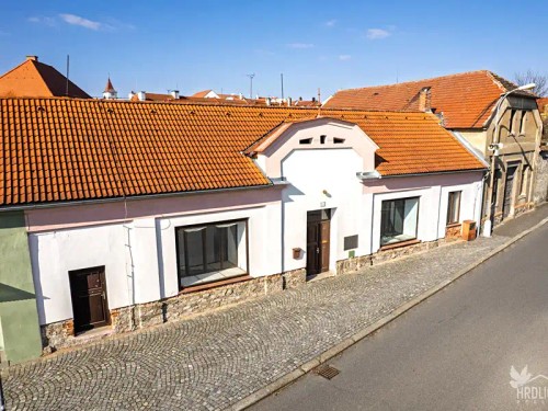 Prodej domu 173 m², pozemek 173 m²