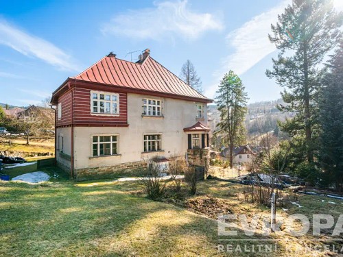 Prodej bytu 3+1 88 m²