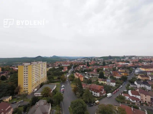 Prodej bytu 3+1 67 m²
