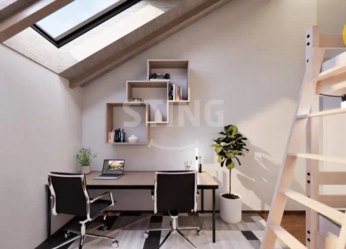 Prodej bytu 3+kk 70 m²