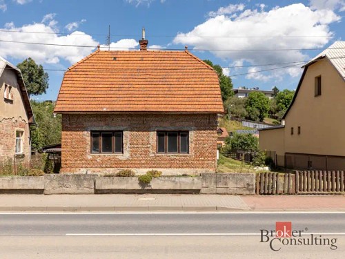 Prodej domu 135 m², pozemek 600 m²