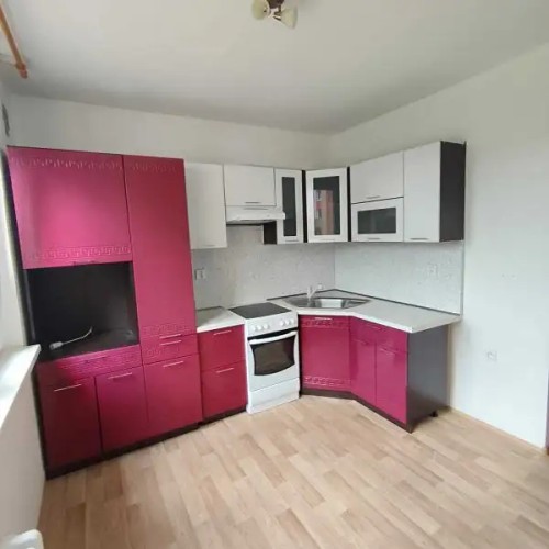 Prodaný  byt 1+1 33 m²