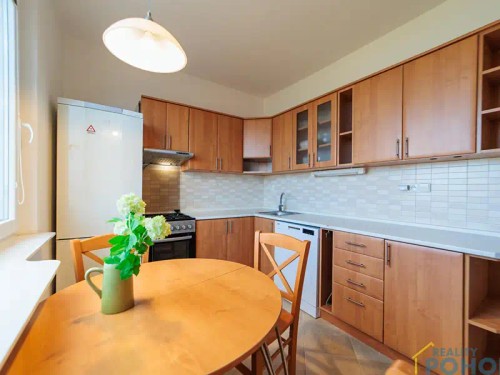 Prodaný  byt 2+1 59 m²