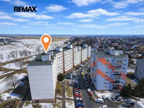 Prodej bytu 4+1 87 m²