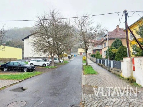 Prodaný byt 2+1 49 m²