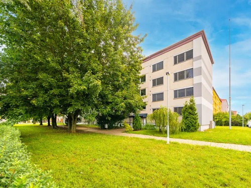 Prodaný byt 3+1 79 m²
